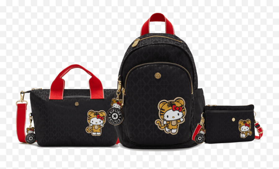 Hello Kitty Collection Coleccion Hello Kitty Kipling Png,Icon