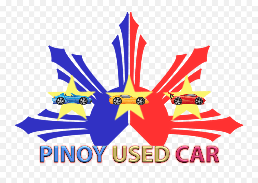 Pinoy Used Cars Tribal Philippine Flag Logo Png,Car Logo Png free