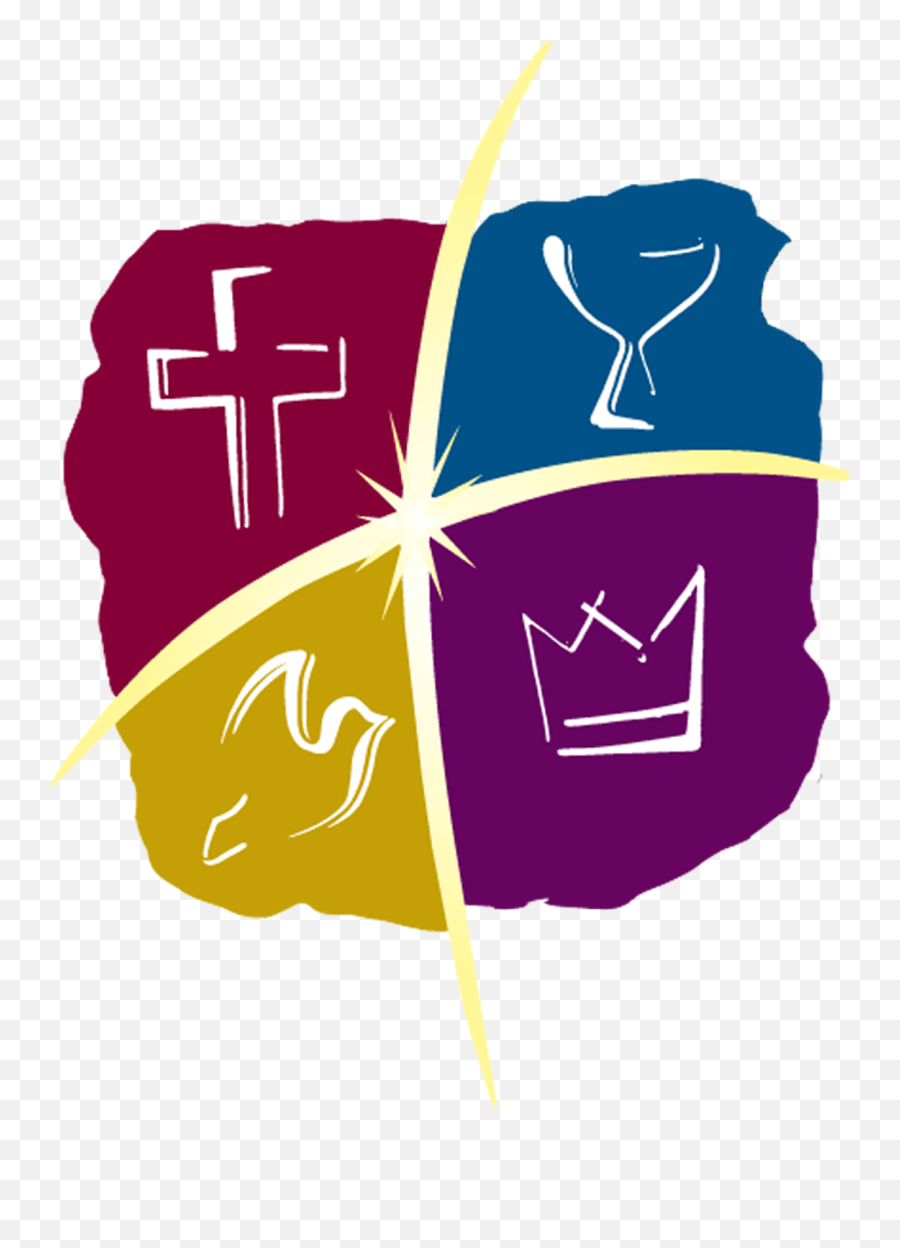 Foursquare Church Symbols