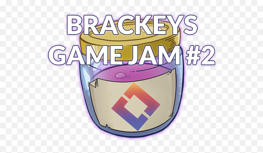 Brackeys Game Jam Brackeys Game Jam Logo Png,Itch.io Logo free