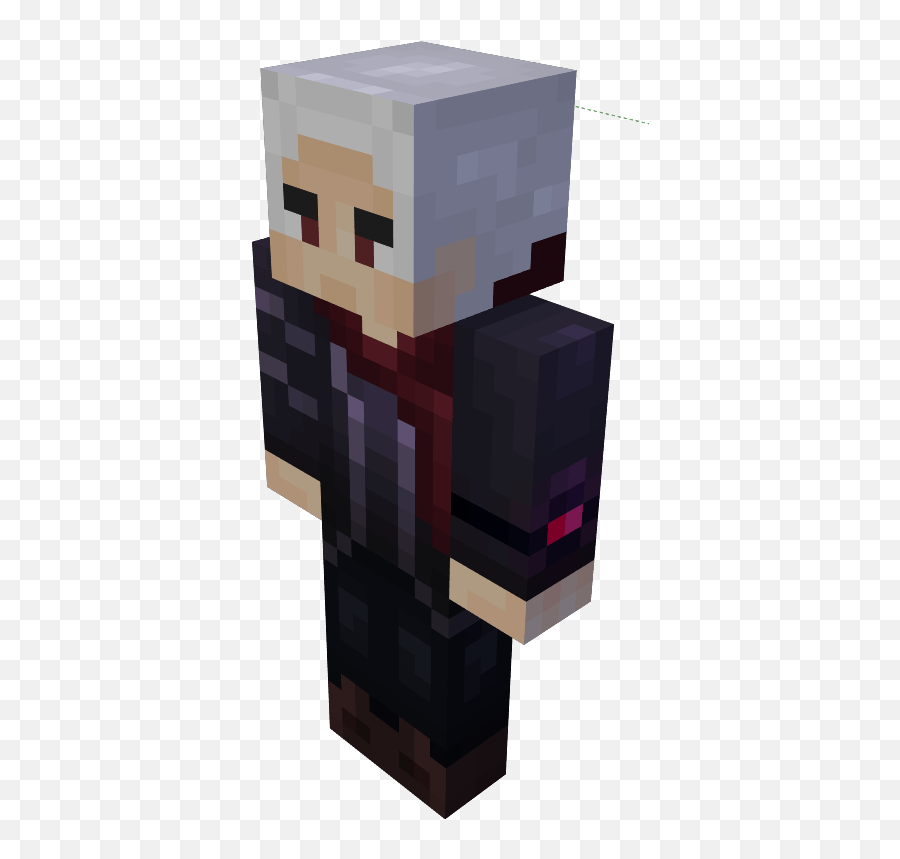 Scarf Hypixel Skyblock Dungeons Scarf Skin Png,Hypixel Png free transparent png images