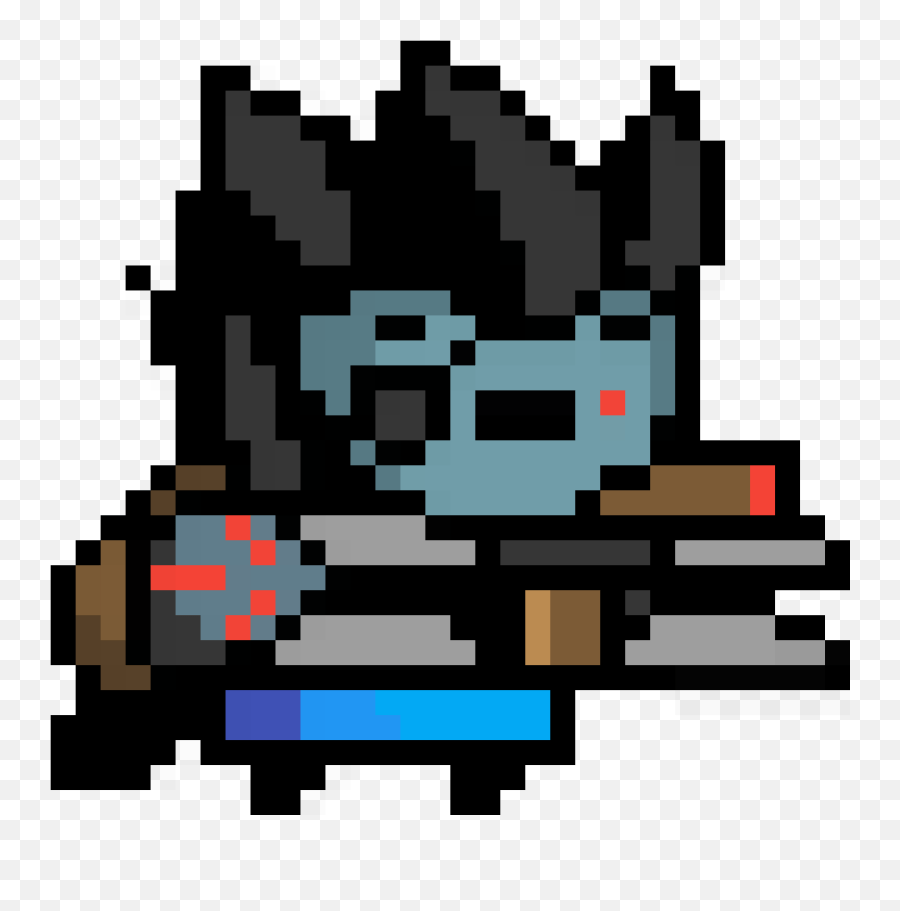 Werewolf Charge Assassin Skins Soul Knight Clipart Soul Knight