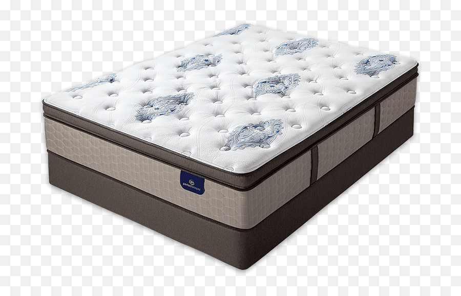 Baymist Cushion Firm Pillow Top Serta Perfect Sleeper Baymist Cushion