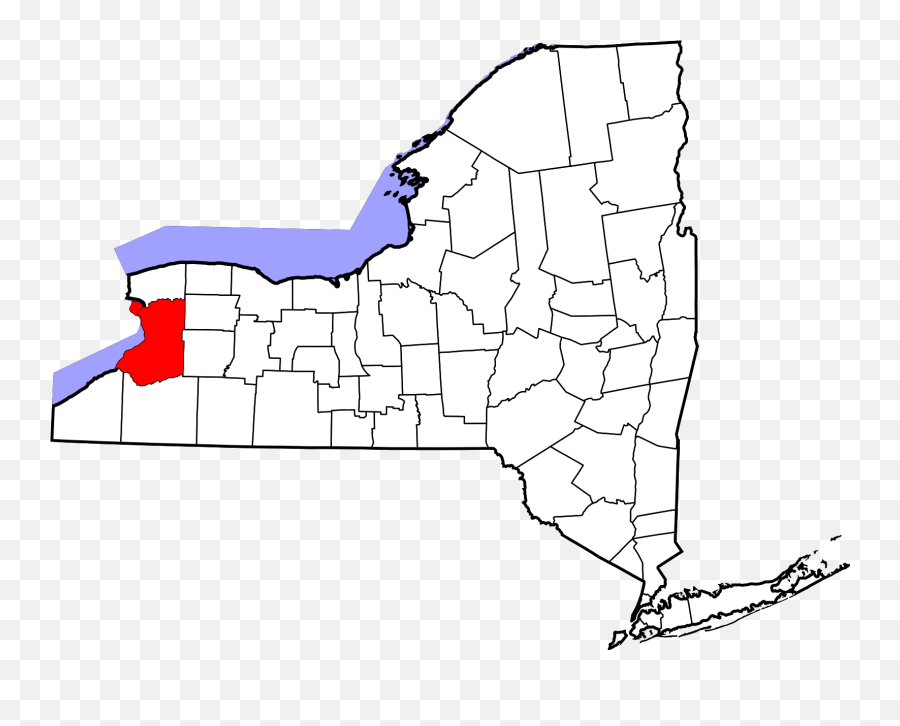 Erie County Supreme Court Docket Search New York Poughkeepsie Ny Map Png,Skoob Icon free