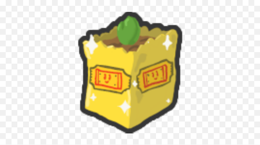 Ticket Planter Bee Swarm Simulator Wiki Fandom Ticket Planter Bee