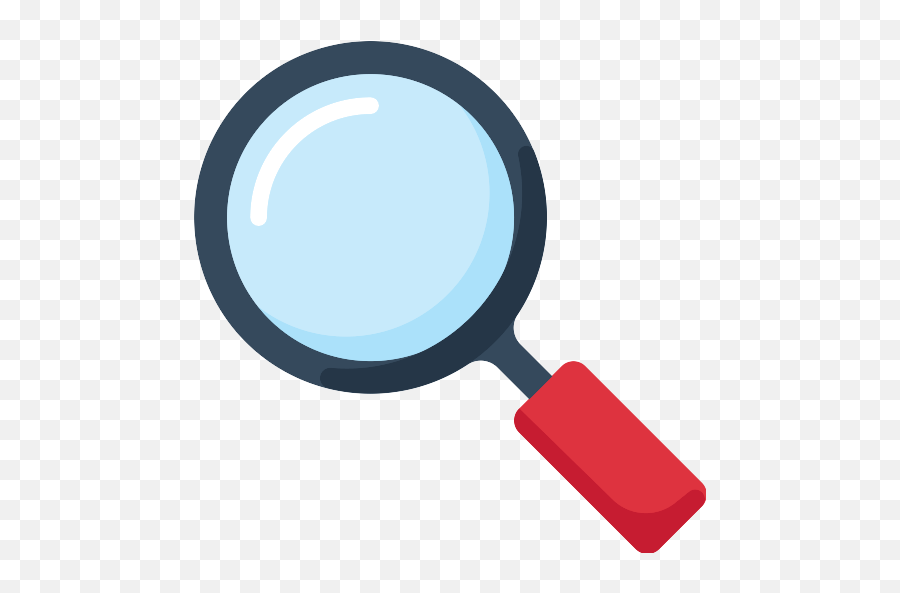 Magnifying Glass Vector Svg Icon 5 Png Repo Free Png Icons Lupa Flaticon Maginifying Glass Icon Free Transparent Png Images Pngaaa Com