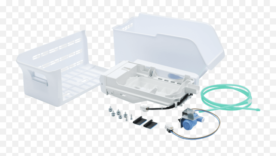 Frigidaire Top Mount Refrigerator Ice Maker Kit Ffht1835vs Frigidaire