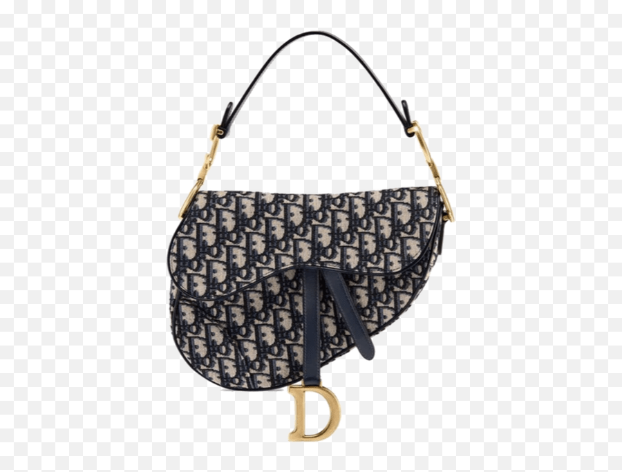 A Brief History Of The U0027itu0027 Bag Haute History Dior Saddle Bag