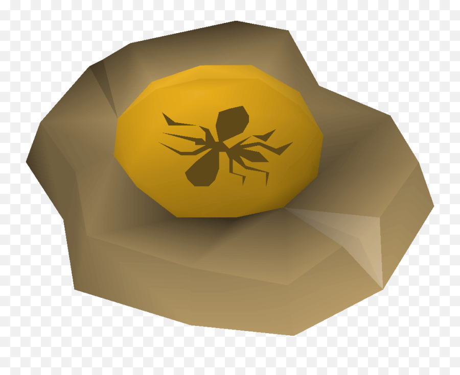 Unidentified Rare Fossil Osrs Wiki Origami Png,Fossil Png free transparent png images
