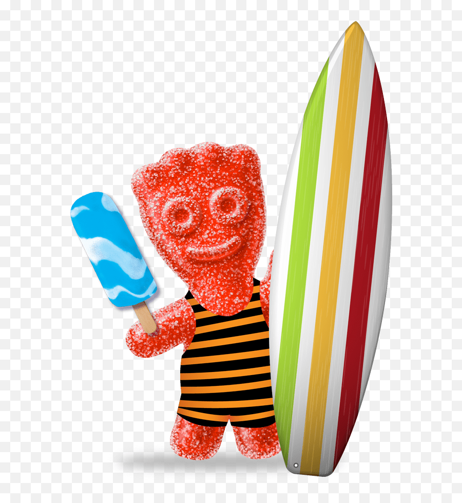 Home Illustration Sour Patch Kids Clipart Png,Sour Patch Kids Png