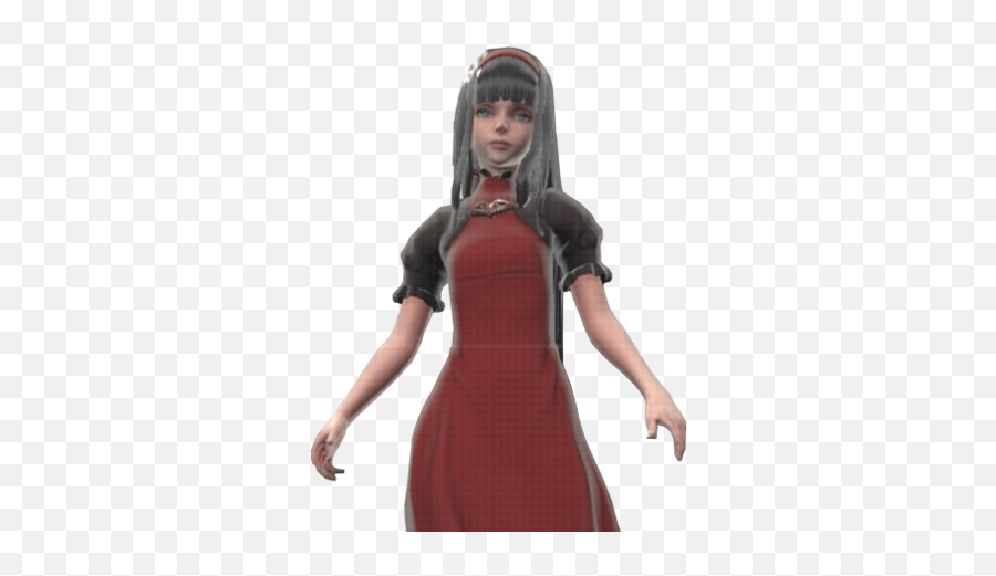 Red Girl Nier Wiki Fandom N2 Nier Png,Nier Automata Logo free