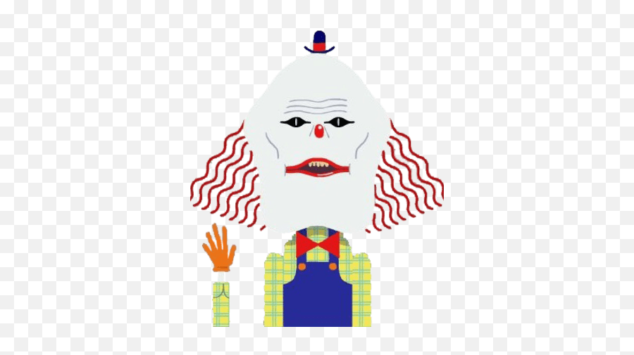 Clown The Amazing World Of Gumball Fanfic Wiki Fandom Creepy Amazing World Of Gumball Png