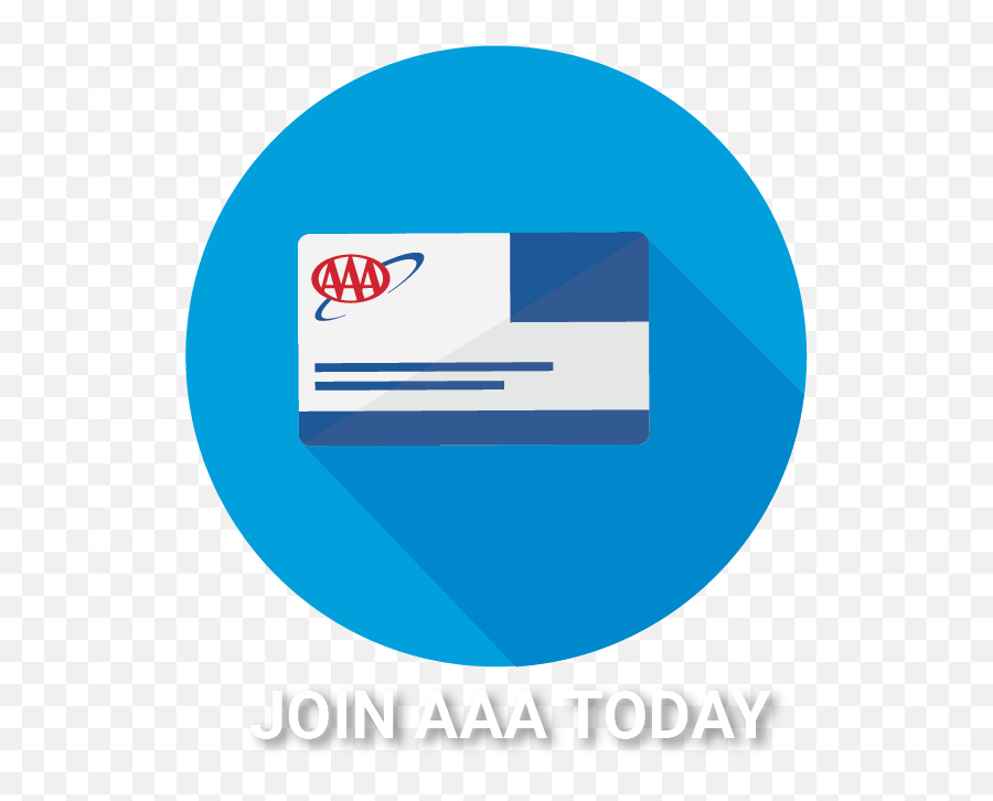 Discounts Aaa Washington Horizontal Png,Membership Card Icon free