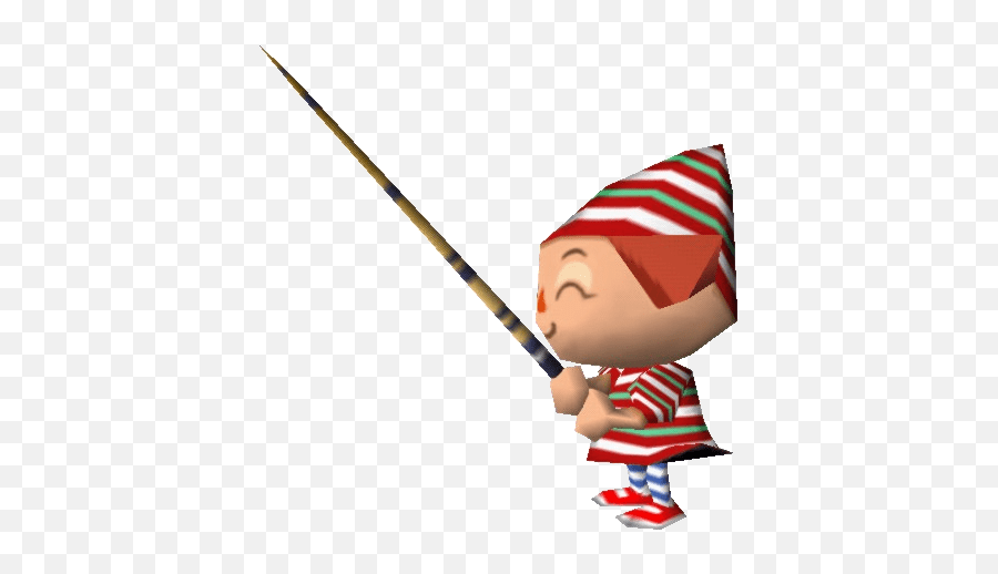 Fishing Rod Nookipedia The Animal Crossing Wiki Illustration Png