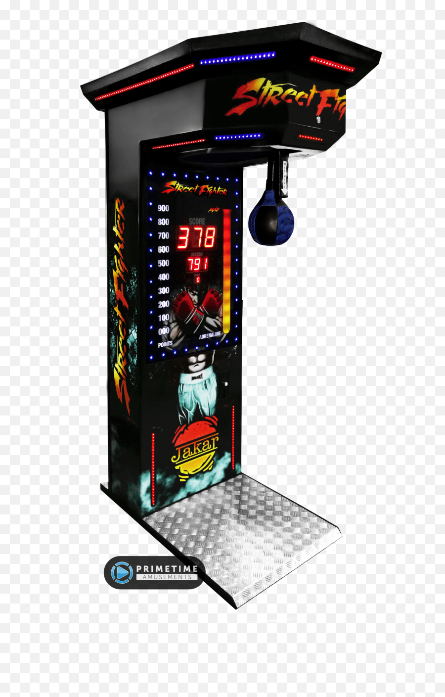 Game Clipart Arcade Punching Bag Arcade Game Png,Arcade Machine Png