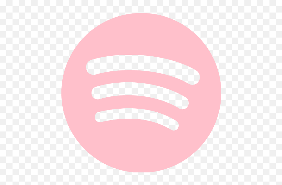 Pink Spotify Icon Spotify White Logo Png,Spotify Icon Png free transparent png images