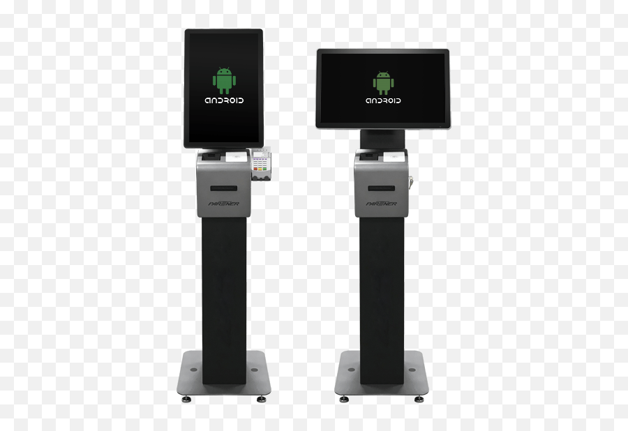 Alfred Ad 215156 Partner Tech Corp Portable Png,Kiosk Speaker Icon