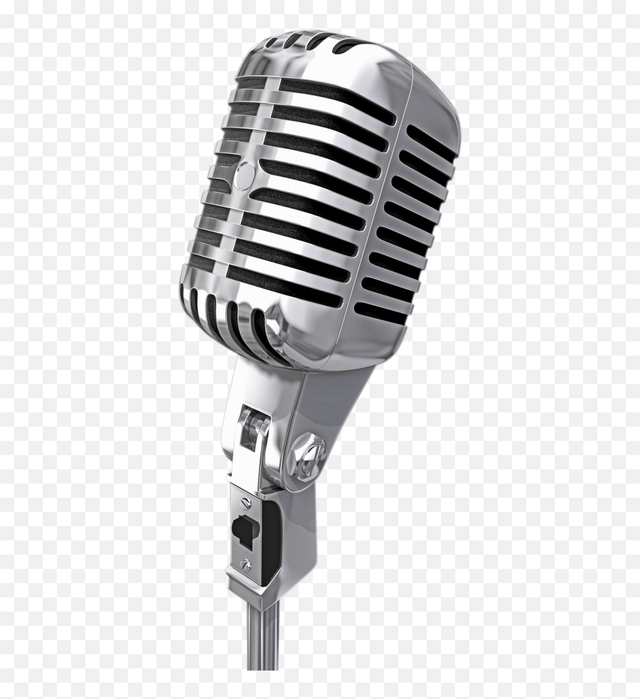Microphone Emoji Png GoimagesA
