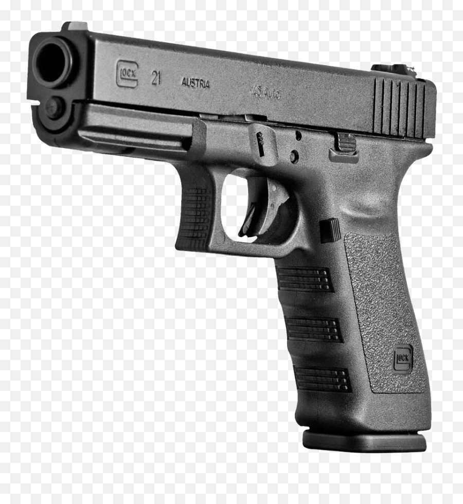 Hd Weapons Png For Picsart And 2018 New Collection Glock 21