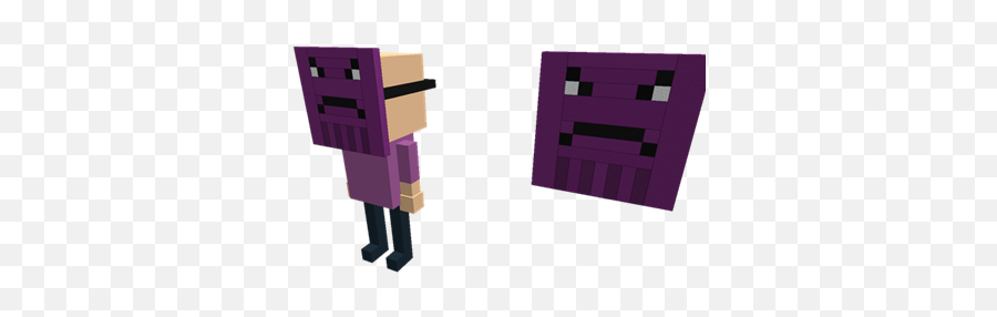 Thanos Hair By Delightfuldiamond7 On Deviantart roblox thanos charecter