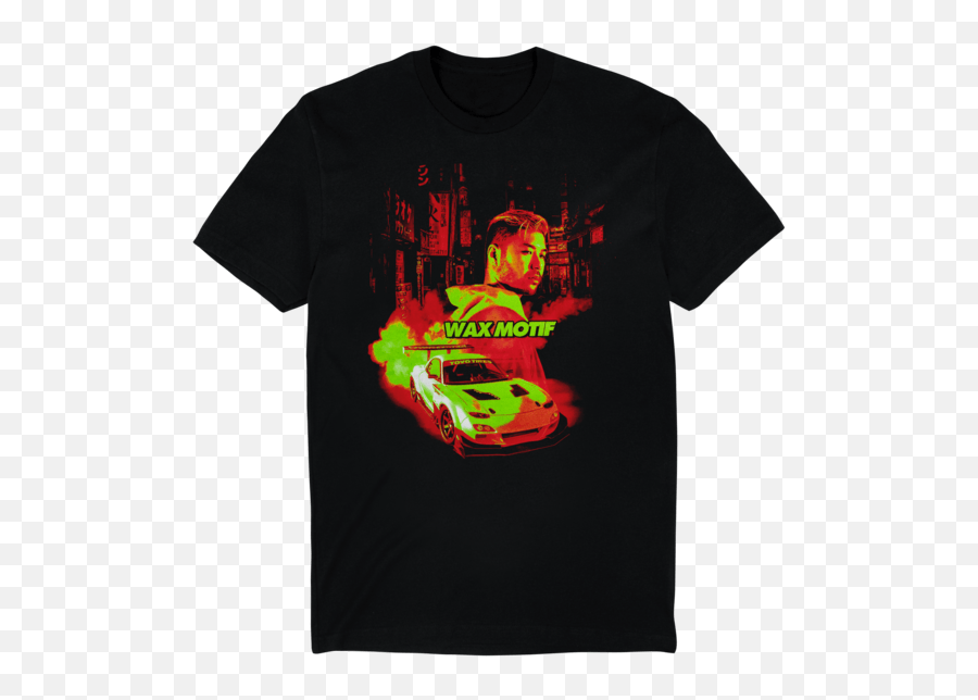 Toyo Tires Tees Wax Motif Online Store Apparel Neurosis T Shirt Png