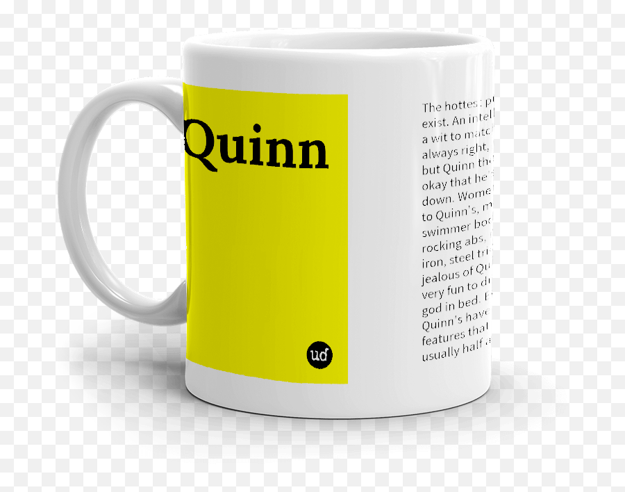 Urban Dictionary Mug Serveware Png,Urban Dictionary Logo free