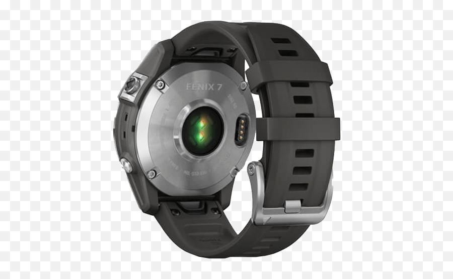 Fenix 7 Silver U2013 Sports Basement Garmin Epix Png,Wad Manager Icon