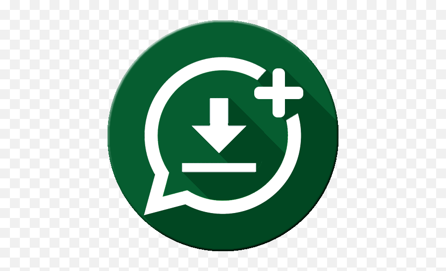 Status Saver Whatsapp Status Download Status Saver Png,Icon Facebook