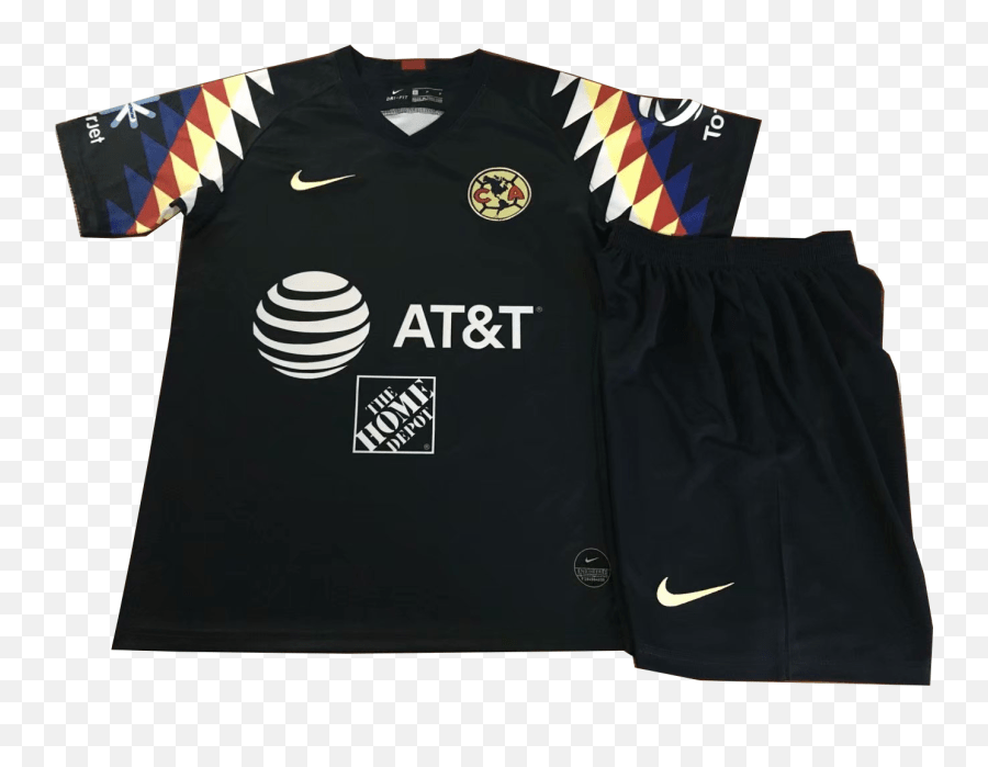 Club America Cheap Soccer Jerseys Kids Home Depot America Logo free