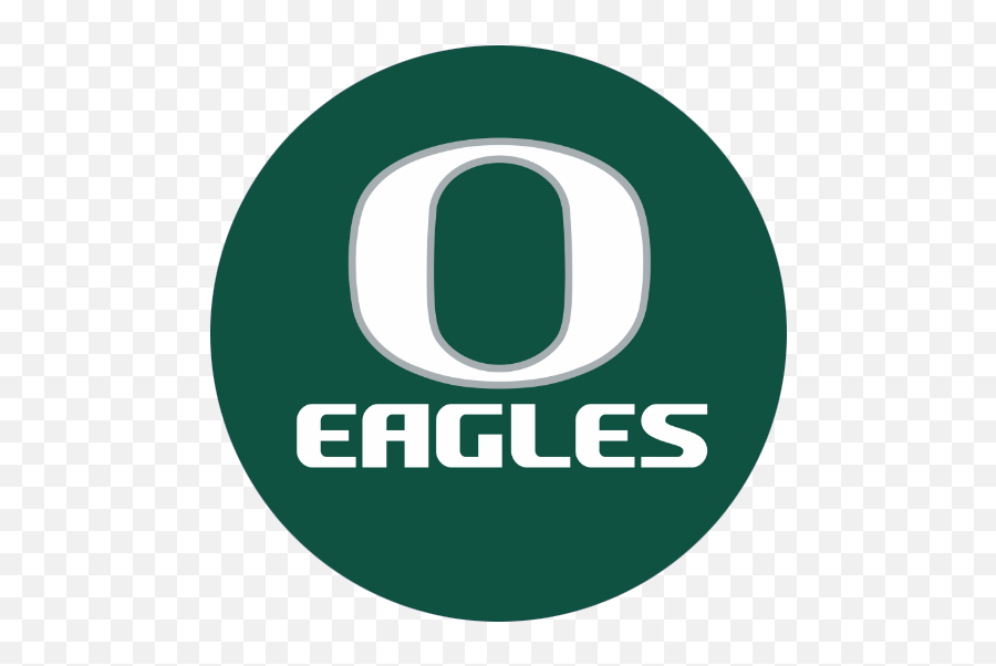 Olivet High School Olivet High School Michigan Mascot Png,Eagles Logo