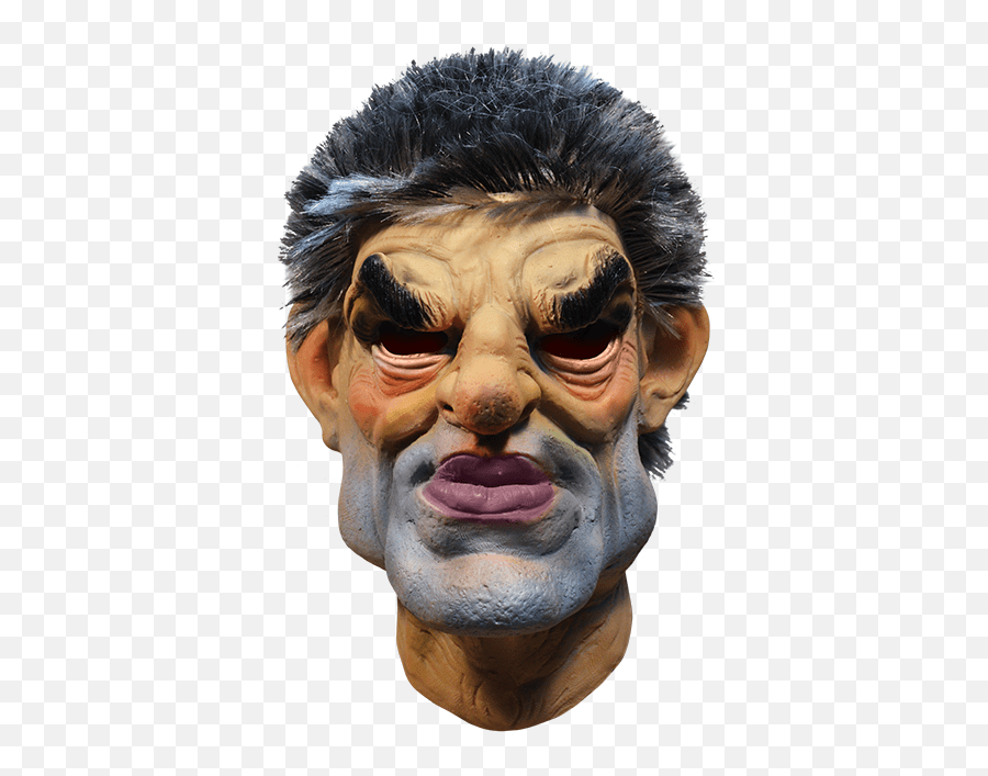 Halloween 5 Brute Myers Car Mask Halloween 5 Brute Mask Png,Michael