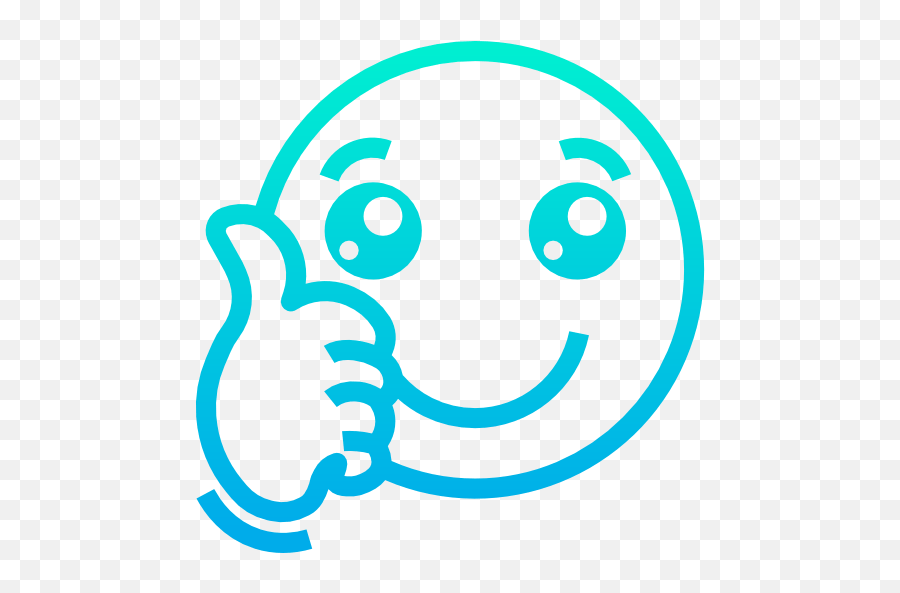Thumbs Up Emoji Thumbs Up Png Black And White,Thumbs Up Emoji