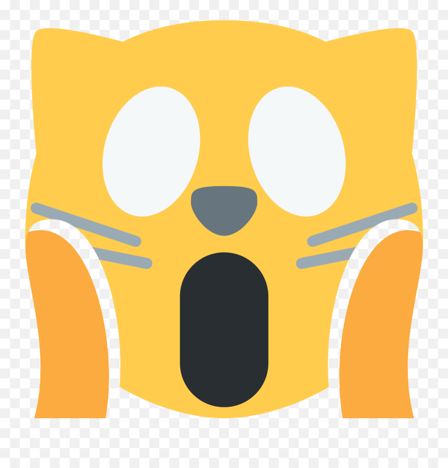 Weary Cat Face Emoji Meaning With Pictures From A To Z Png Emoji