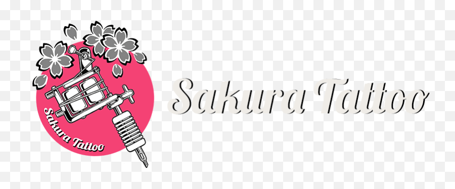 Home - Sakura Tattoo Graphic Design Png,Tatoos Png - Free Transparent Png Images - Pngaaa.com 374_x_900_png