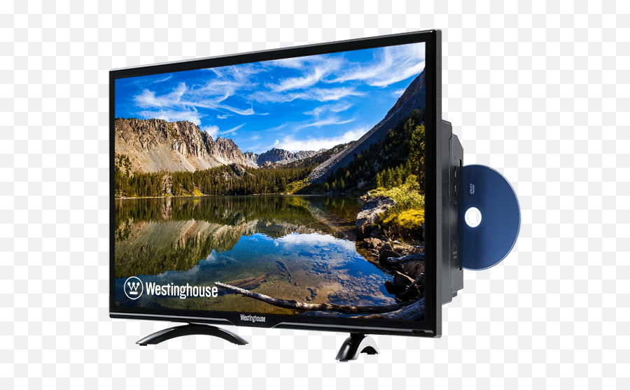 Westinghouse Electronics Westinghouse Electronics Tv Dvd Combo Png