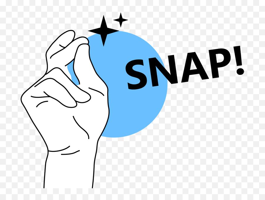 Download Finger Snap Png Finger Snapping Clipart,Snap Png free