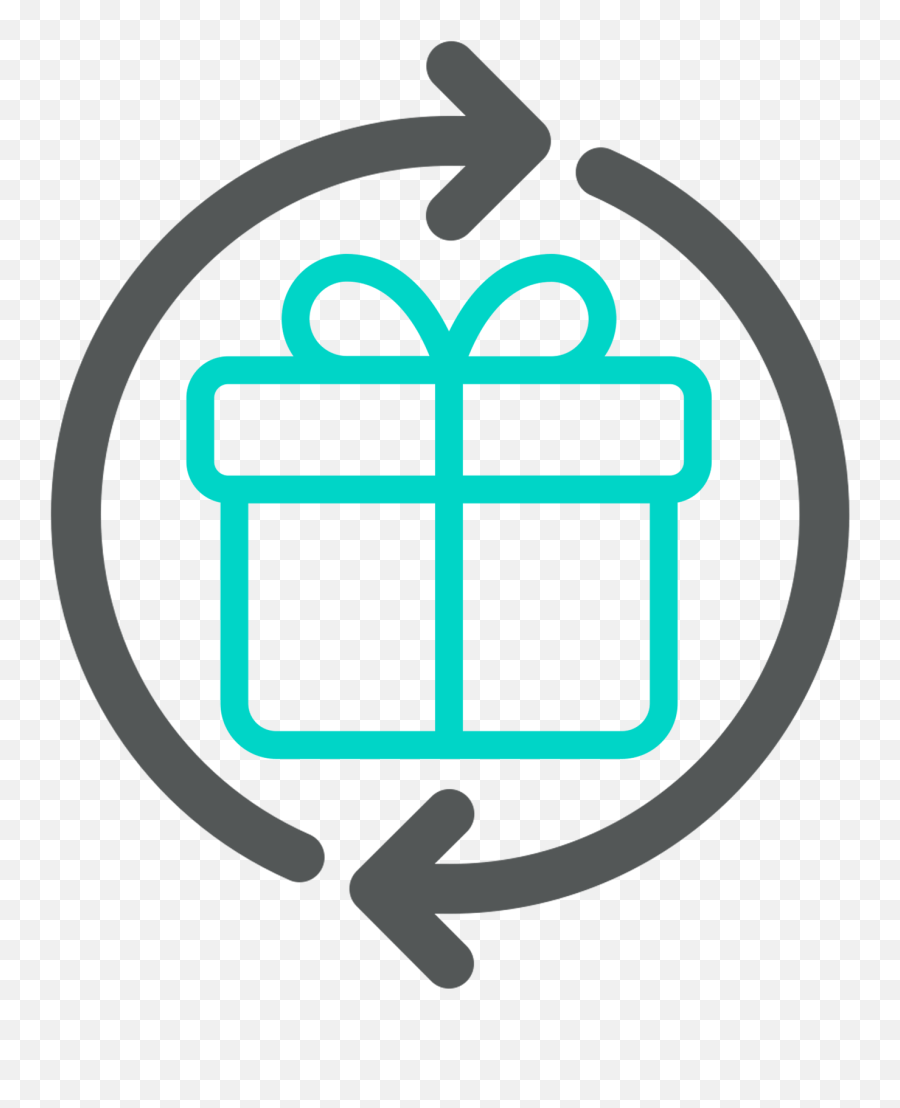 Sync Your Existing Store Registries My Registry Logo Png,Gift