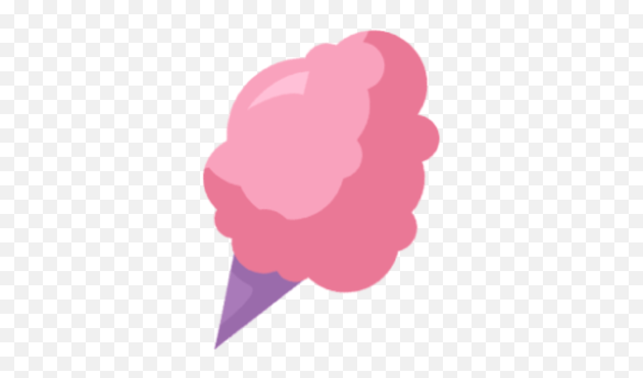 Cotton Candy Cotton Candy Emoji Png,Cotton Candy Png free