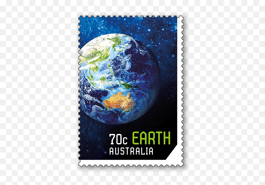 Our Solar System Stamp Collecting Month 2015 Australia Post