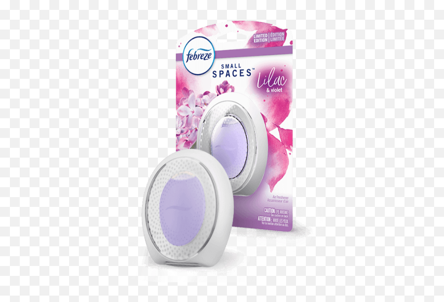 Lilac U0026 Violet Small Spaces Febreze Girly Png,Lilac Icon free