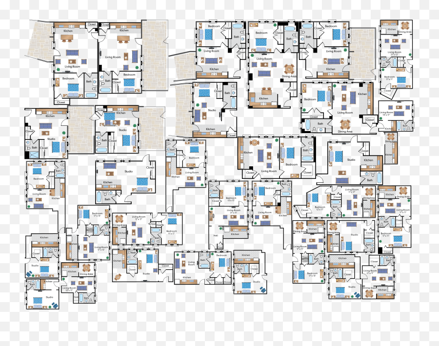 Parkway Apartments For Rent In Cleveland Park Washington Dc Vertical