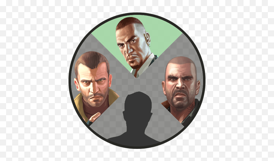 Gta V Main Character Names