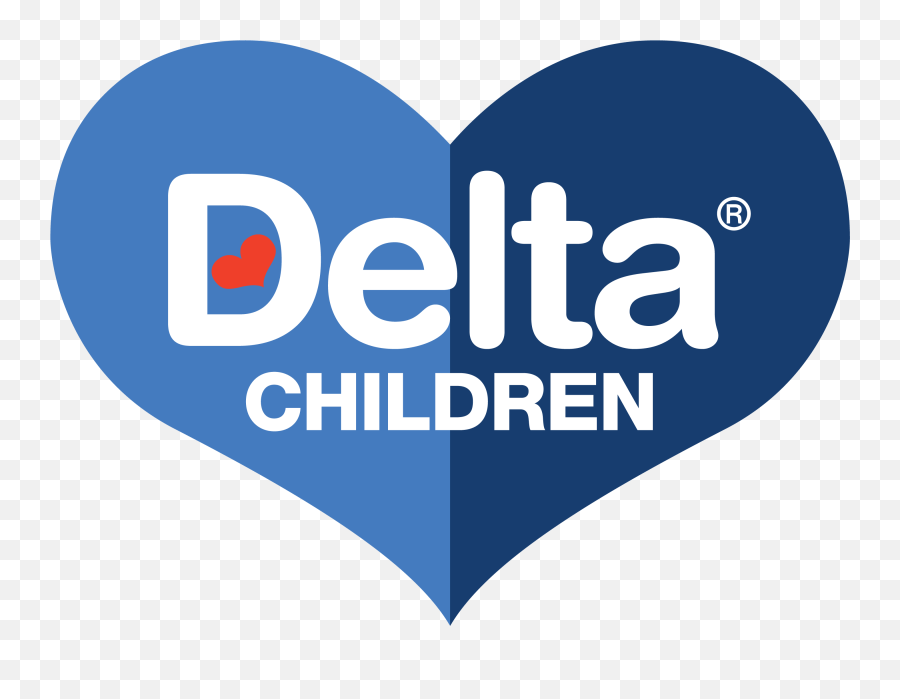 Delta Children Delta Children Brand Logo Png,Delta Logo Png free