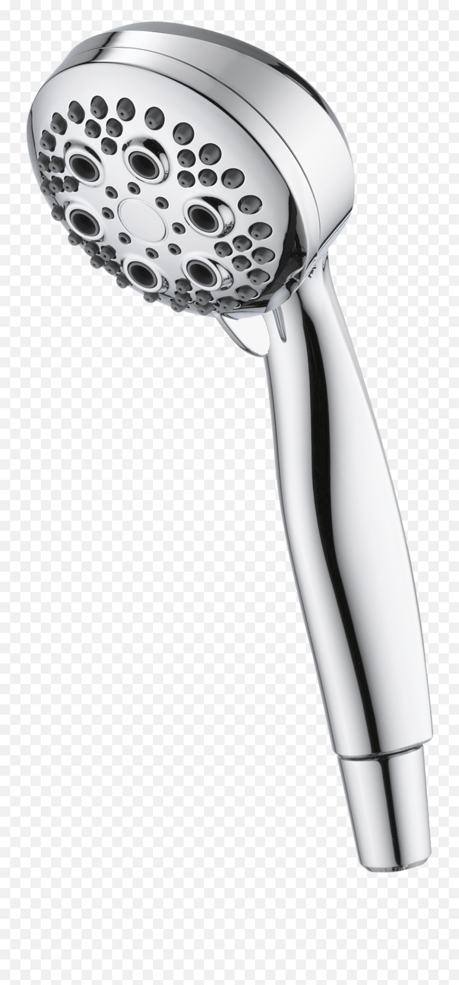 Shower Heads Increased Pressure Head Delta Universal Showering