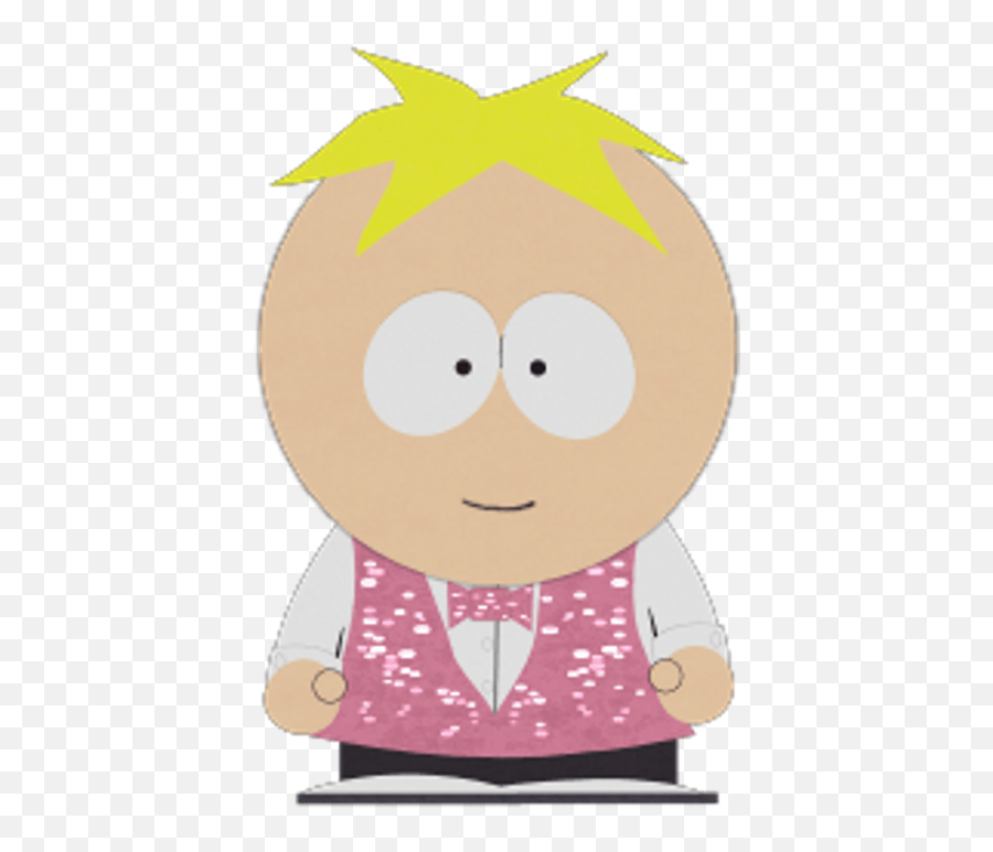 Butters Transparent Png Image Dancing South Park Gif,Butters Png free transparent png images