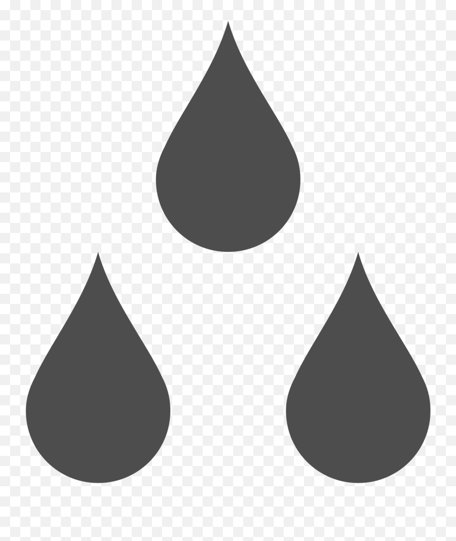 Transparent Raindrop Svg Raindrop Svg Transparent Clip Art Raindrops