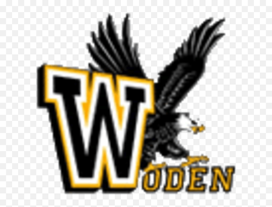 Woden Eagles Logo Full Size Png Download Seekpng Woden Independent