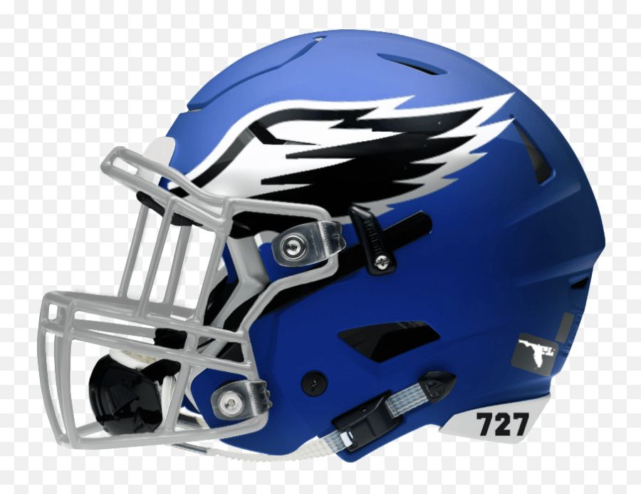 Schools East Lake Senior High School Eagles Football Alonso High