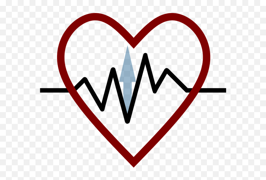 Heart Rhythm Increased Free Image On Pixabay Increased Heart Rate Png