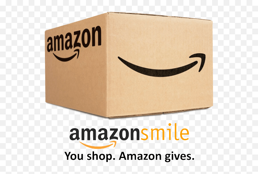 Amazon Smile Amazon Box With Smile Png,Amazon Smile Png free